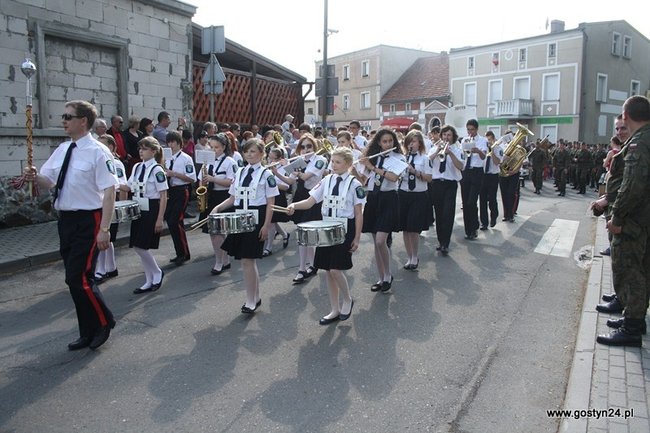 Aby nasz kraj się rozwijał - zdjęcia