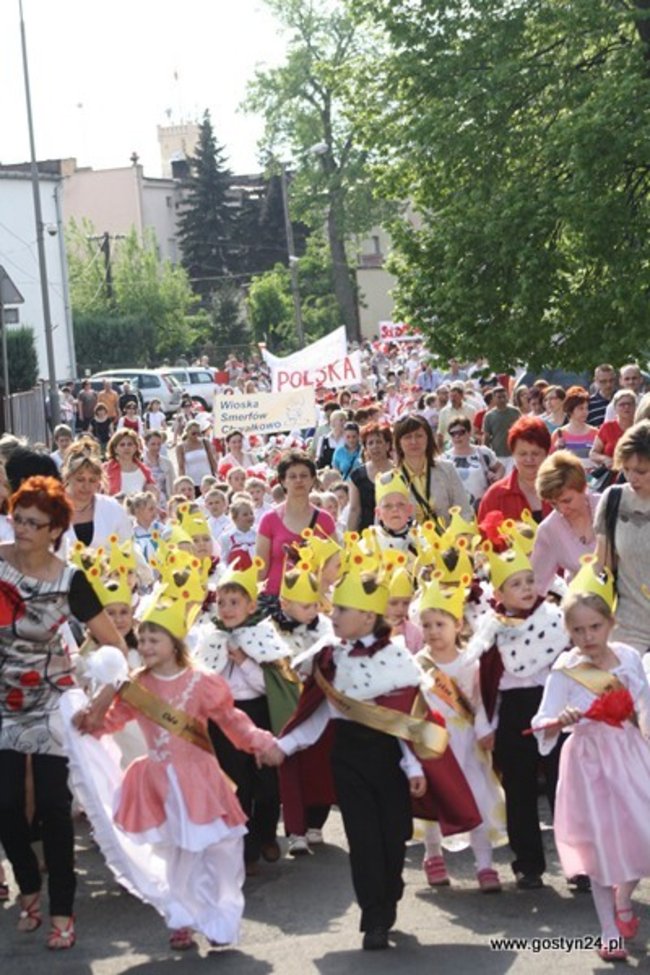 Aby nasz kraj się rozwijał - zdjęcia