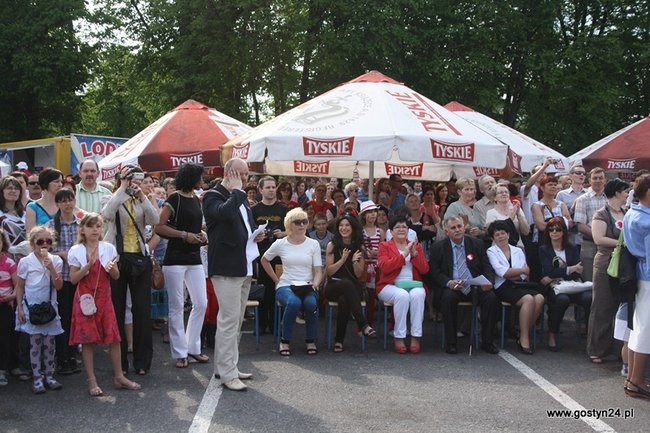 Aby nasz kraj się rozwijał - zdjęcia