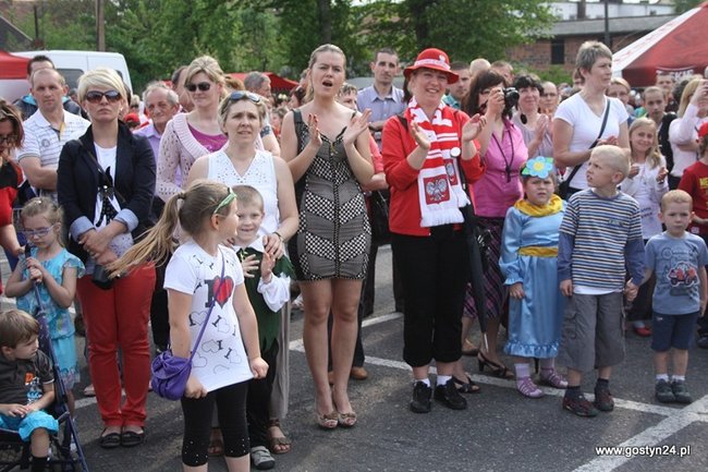 Aby nasz kraj się rozwijał - zdjęcia