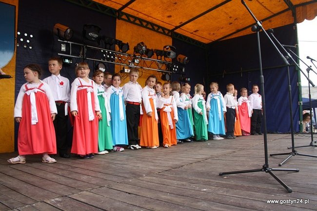 Aby nasz kraj się rozwijał - zdjęcia