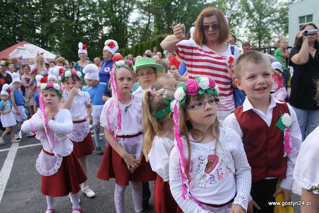 Aby nasz kraj się rozwijał - zdjęcia