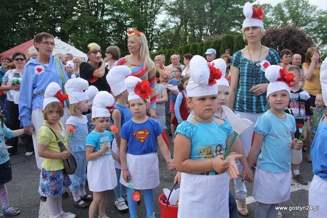 Aby nasz kraj się rozwijał - zdjęcia