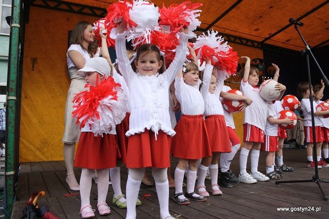 Aby nasz kraj się rozwijał - zdjęcia