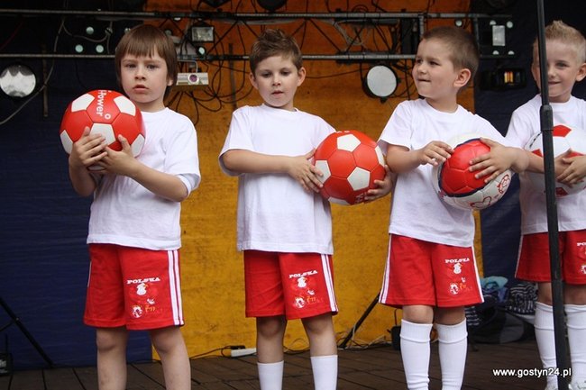 Aby nasz kraj się rozwijał - zdjęcia