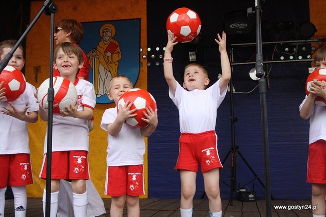 Aby nasz kraj się rozwijał - zdjęcia