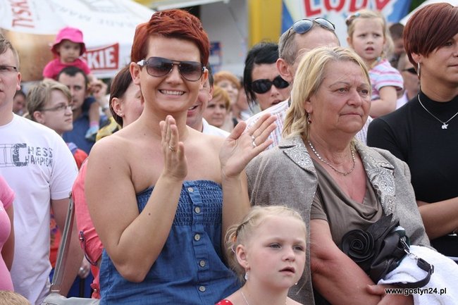 Aby nasz kraj się rozwijał - zdjęcia