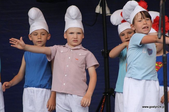 Aby nasz kraj się rozwijał - zdjęcia