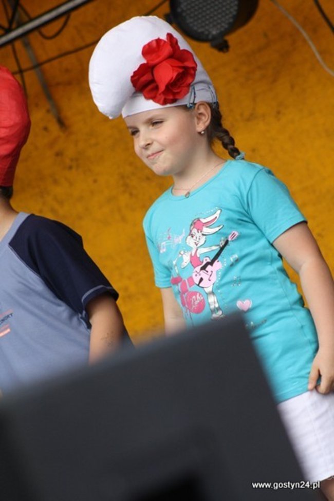 Aby nasz kraj się rozwijał - zdjęcia