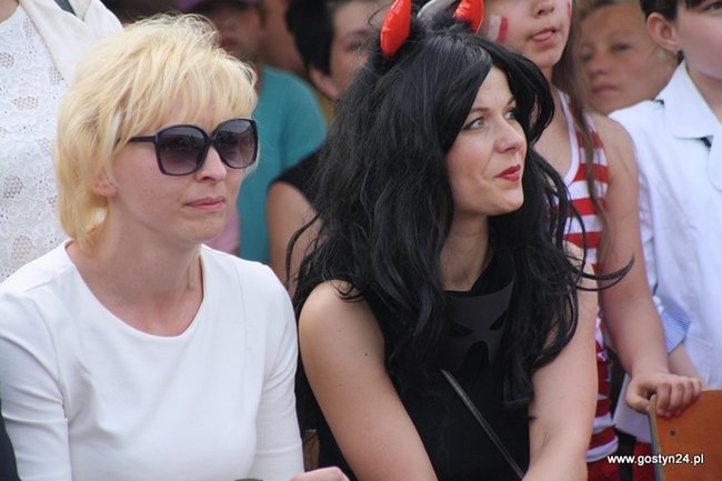 Aby nasz kraj się rozwijał - zdjęcia