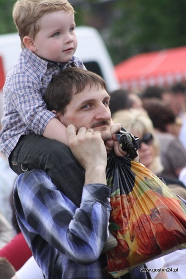 Aby nasz kraj się rozwijał - zdjęcia