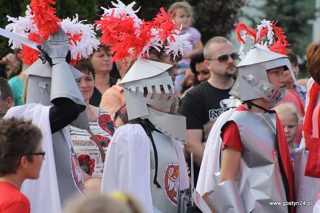 Aby nasz kraj się rozwijał - zdjęcia