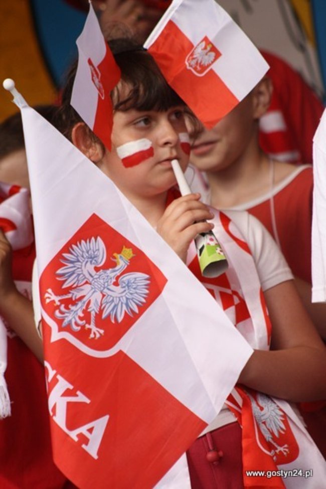 Aby nasz kraj się rozwijał - zdjęcia