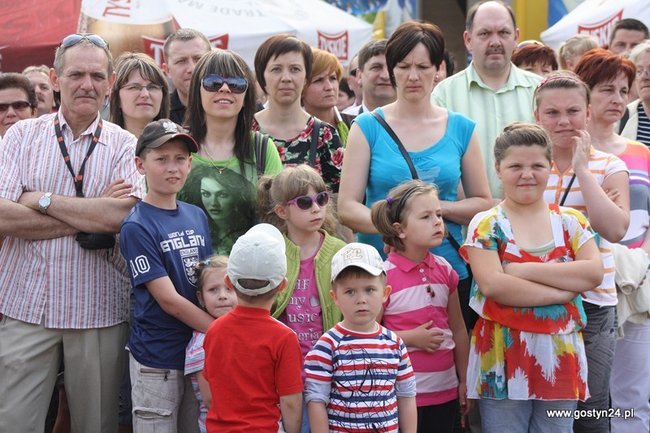 Aby nasz kraj się rozwijał - zdjęcia