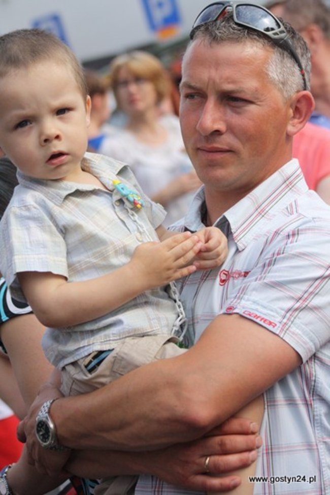 Aby nasz kraj się rozwijał - zdjęcia