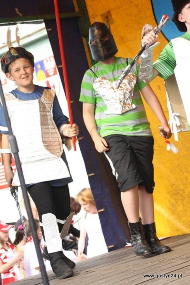 Aby nasz kraj się rozwijał - zdjęcia