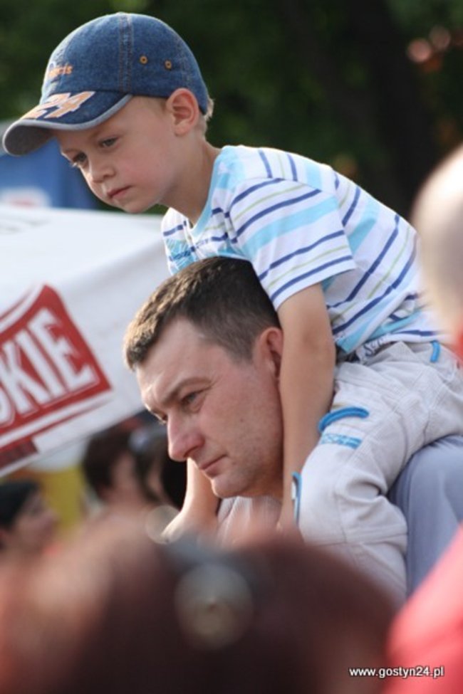 Aby nasz kraj się rozwijał - zdjęcia