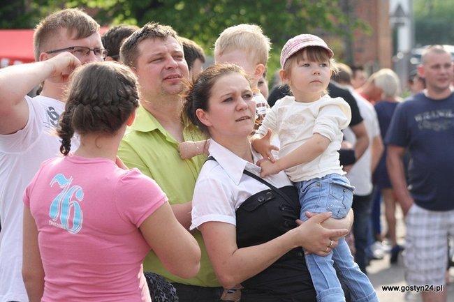 Aby nasz kraj się rozwijał - zdjęcia