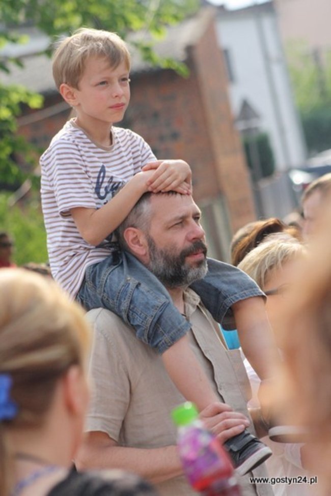 Aby nasz kraj się rozwijał - zdjęcia