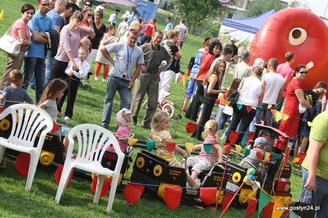 Aby nasz kraj się rozwijał - zdjęcia