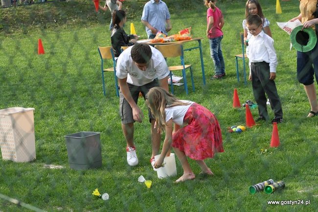 Aby nasz kraj się rozwijał - zdjęcia