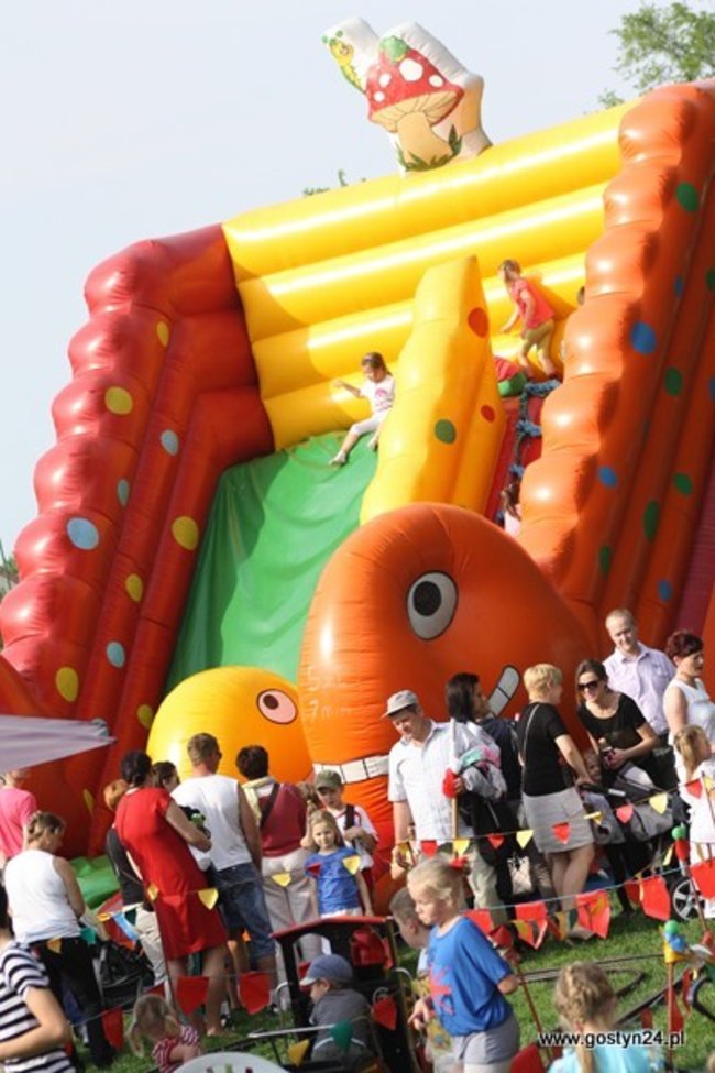 Aby nasz kraj się rozwijał - zdjęcia