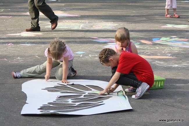 Zamiast tortu były ślepe ryby - zdjęcia