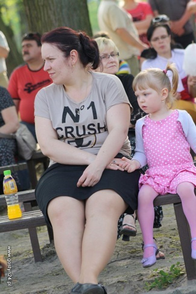 Zamiast tortu były ślepe ryby - zdjęcia