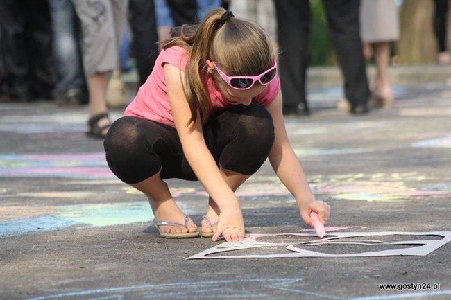 Zamiast tortu były ślepe ryby - zdjęcia