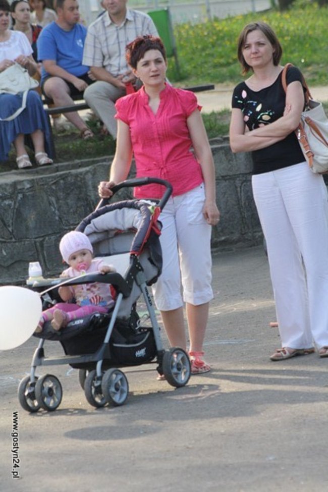 Zamiast tortu były ślepe ryby - zdjęcia