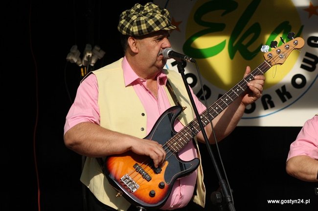 Zamiast tortu były ślepe ryby - zdjęcia