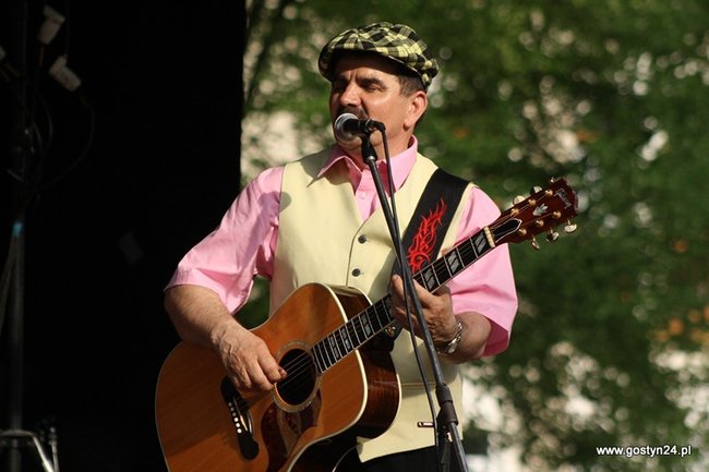 Zamiast tortu były ślepe ryby - zdjęcia