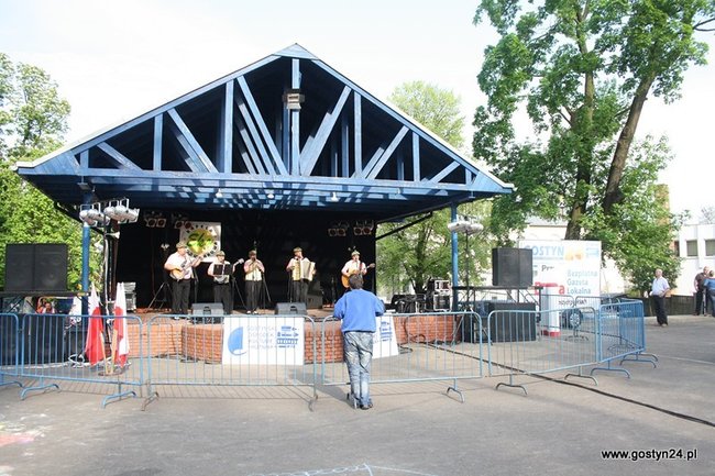 Zamiast tortu były ślepe ryby - zdjęcia