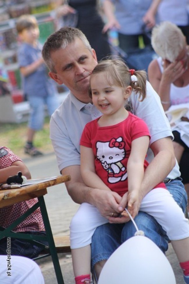 Zamiast tortu były ślepe ryby - zdjęcia