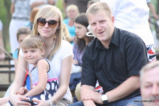 Zamiast tortu były ślepe ryby - zdjęcia