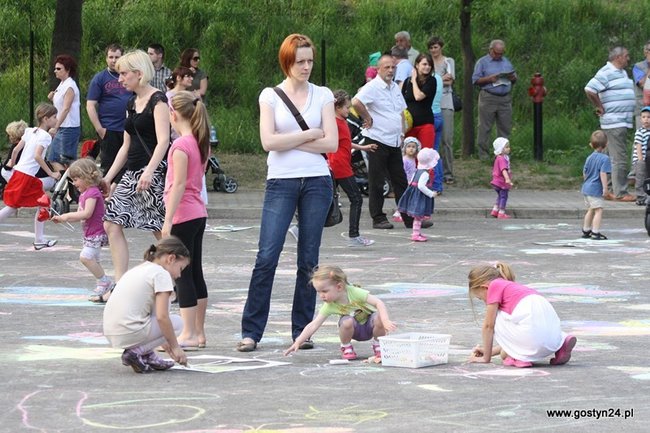 Zamiast tortu były ślepe ryby - zdjęcia