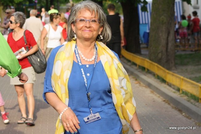 Zamiast tortu były ślepe ryby - zdjęcia