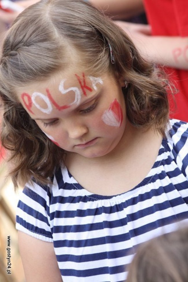 Zamiast tortu były ślepe ryby - zdjęcia