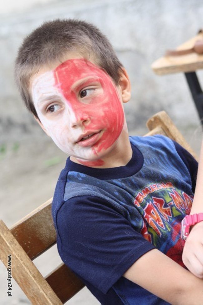 Zamiast tortu były ślepe ryby - zdjęcia