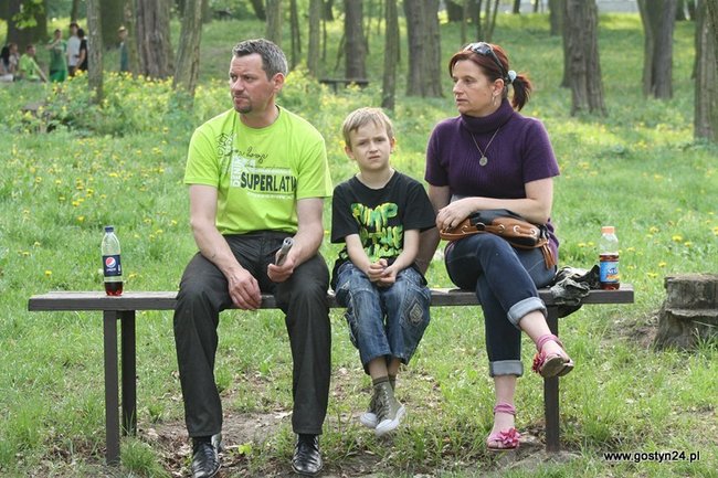 Zamiast tortu były ślepe ryby - zdjęcia