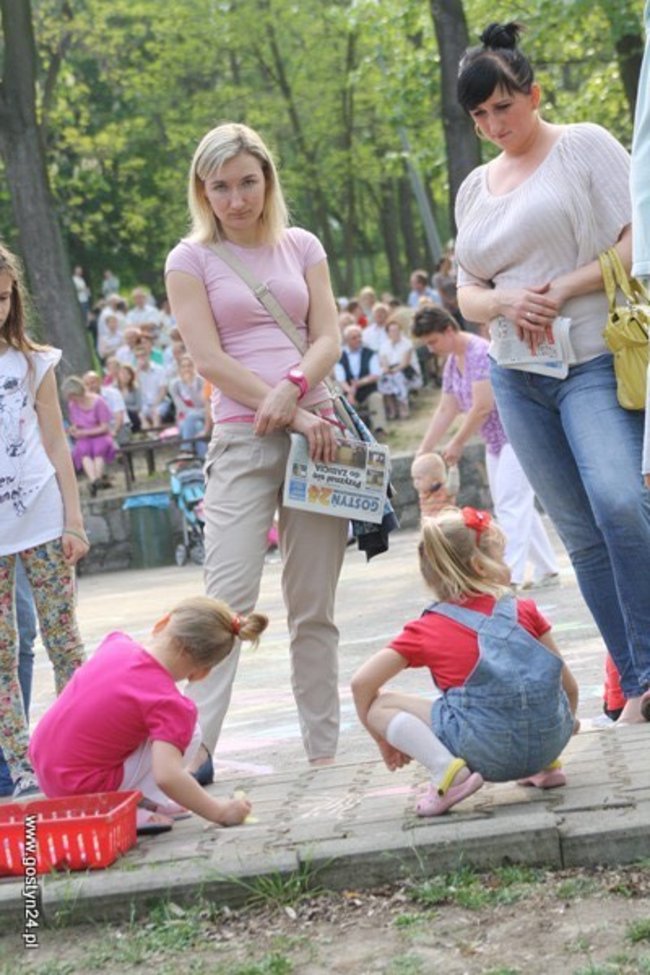 Zamiast tortu były ślepe ryby - zdjęcia