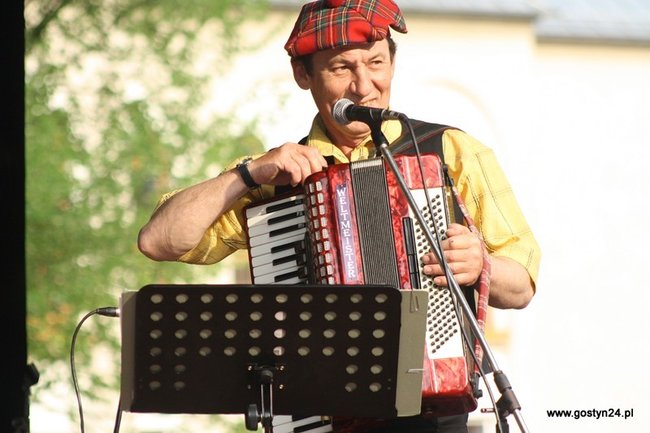 Zamiast tortu były ślepe ryby - zdjęcia