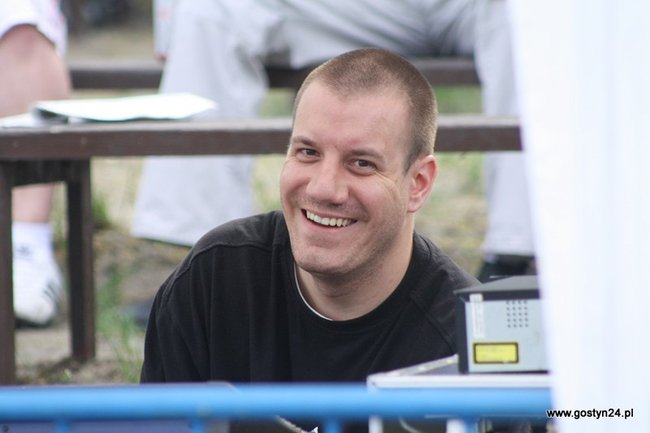 Zamiast tortu były ślepe ryby - zdjęcia