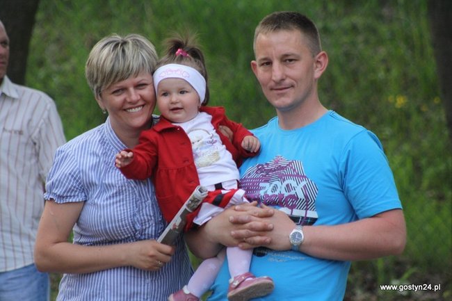 Zamiast tortu były ślepe ryby - zdjęcia