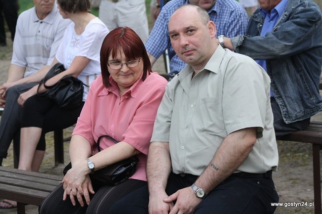 Zamiast tortu były ślepe ryby - zdjęcia