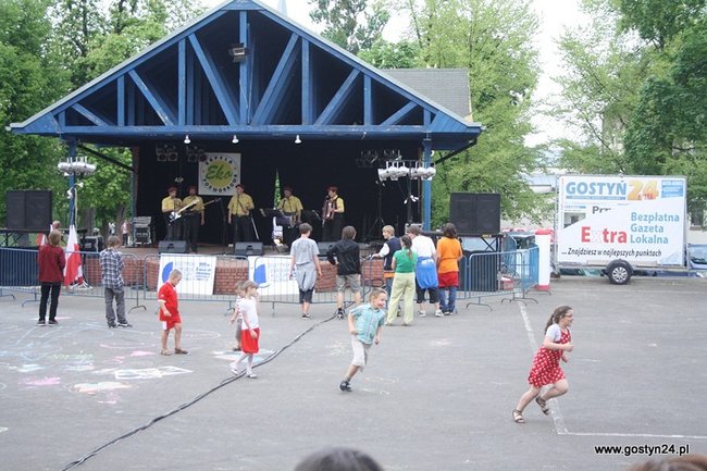 Zamiast tortu były ślepe ryby - zdjęcia