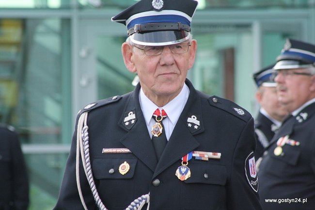 Skromnie, ale uroczyście - zdjęcia