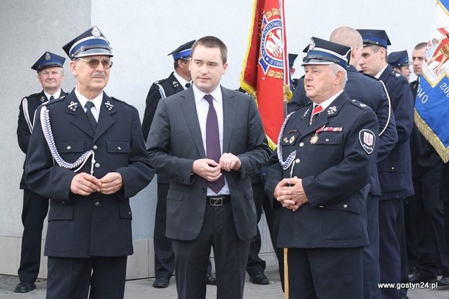 Skromnie, ale uroczyście - zdjęcia