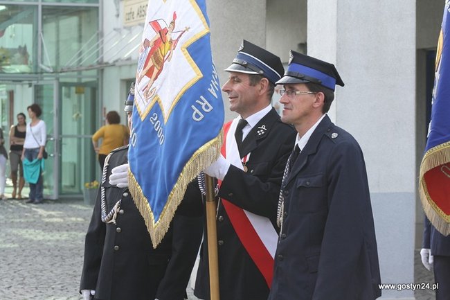 Skromnie, ale uroczyście - zdjęcia