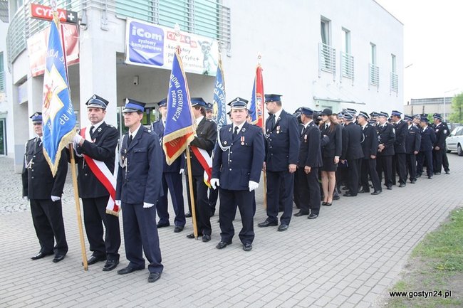 Skromnie, ale uroczyście - zdjęcia